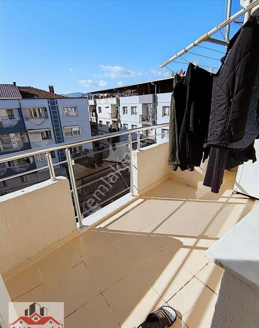 3+1 135m2 Brüt Arakat Aydınlık Bakımlı - Görsel 25