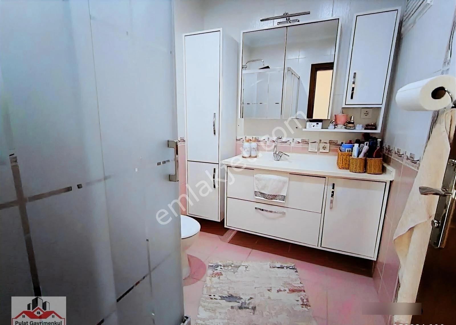 3+1 135m2 Brüt Arakat Aydınlık Bakımlı - Görsel 8