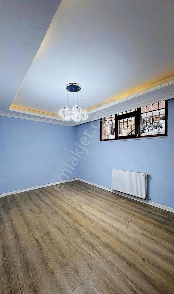 Bağlarçeşmede Masrafsız 2+1 Bahçeli Bahçe Katı - Görsel 14