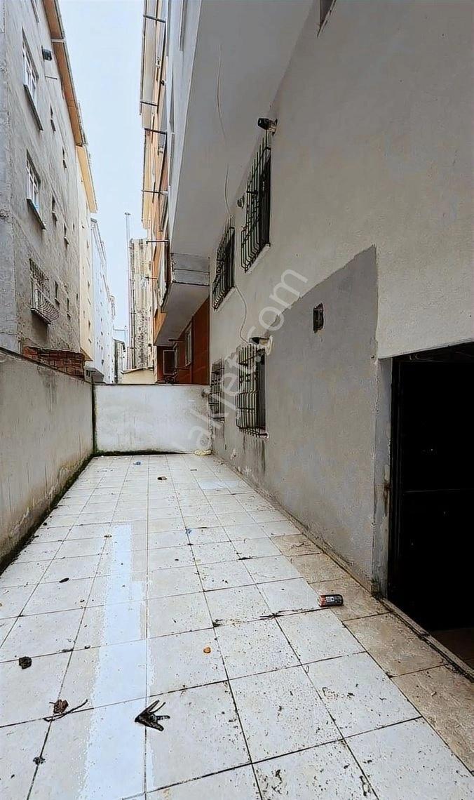 Bağlarçeşmede Masrafsız 2+1 Bahçeli Bahçe Katı - Görsel 2