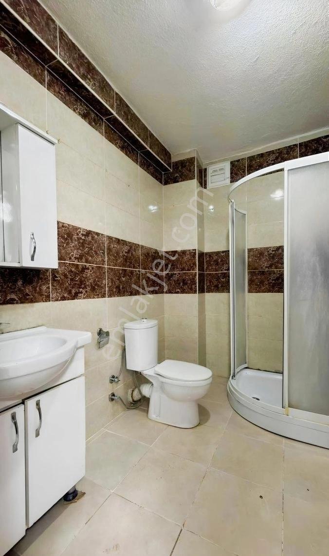 Bağlarçeşmede Masrafsız 2+1 Bahçeli Bahçe Katı - Görsel 8