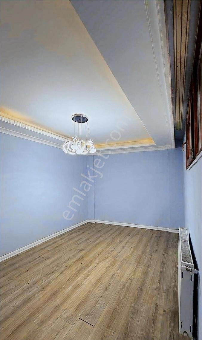 Bağlarçeşmede Masrafsız 2+1 Bahçeli Bahçe Katı - Görsel 9