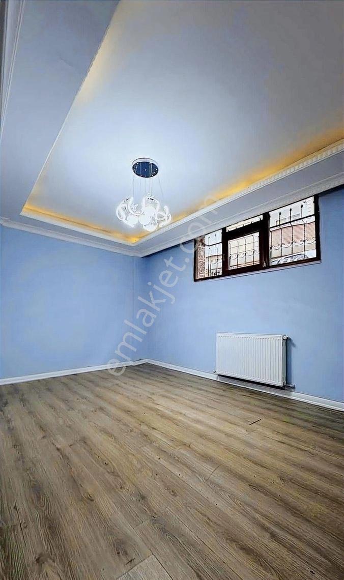 Bağlarçeşmede Masrafsız 2+1 Bahçeli Bahçe Katı - Görsel 5
