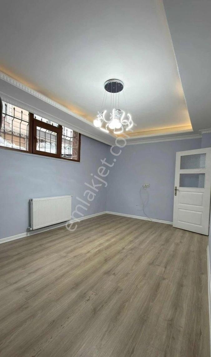 Bağlarçeşmede Masrafsız 2+1 Bahçeli Bahçe Katı - Görsel 7