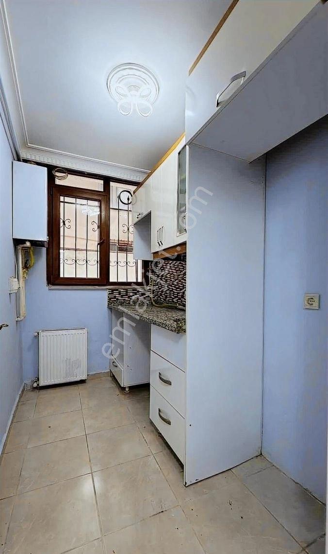 Bağlarçeşmede Masrafsız 2+1 Bahçeli Bahçe Katı - Görsel 3