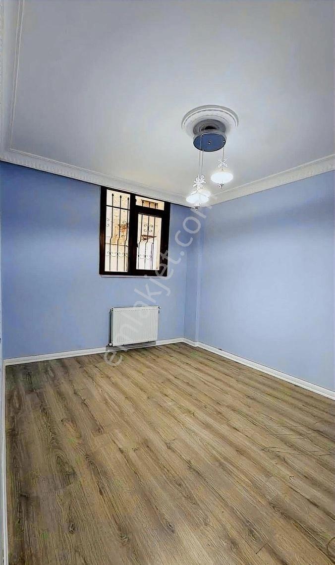Bağlarçeşmede Masrafsız 2+1 Bahçeli Bahçe Katı - Görsel 12