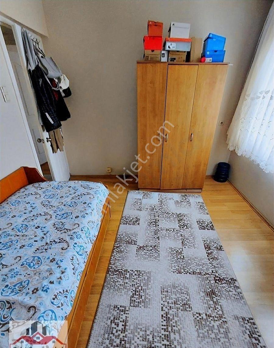 Bahçelievlerde 3+1 Aydınlık Bakımlı Daire - Görsel 4