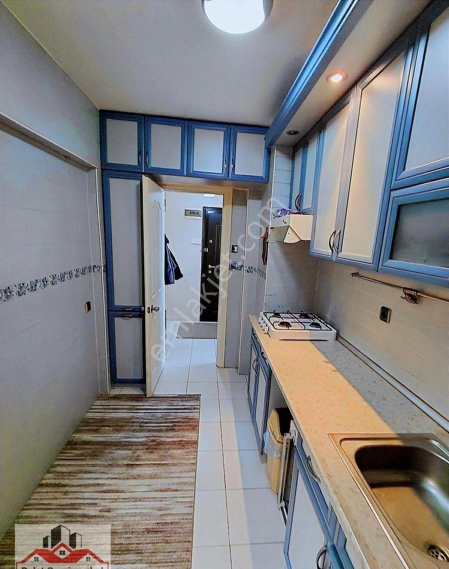 Bahçelievlerde 3+1 Aydınlık Bakımlı Daire - Görsel 7