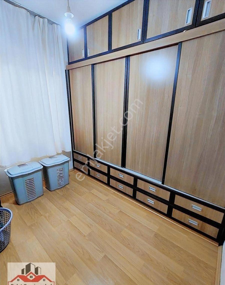 Bahçelievlerde 3+1 Aydınlık Bakımlı Daire - Görsel 25