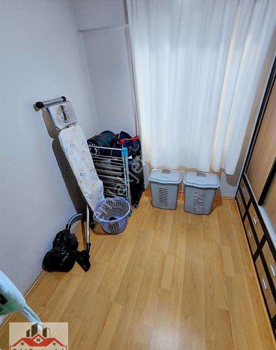 Bahçelievlerde 3+1 Aydınlık Bakımlı Daire - Görsel 30