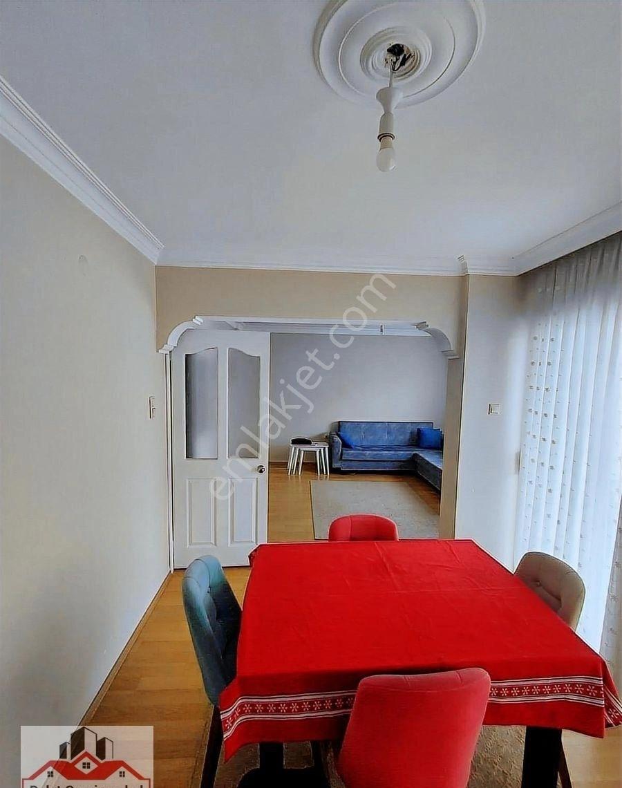 Bahçelievlerde 3+1 Aydınlık Bakımlı Daire - Görsel 13