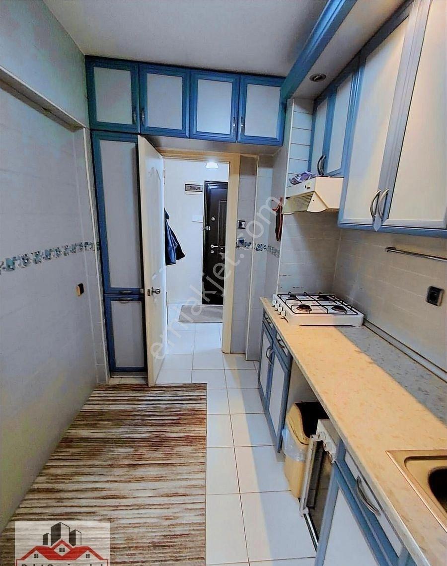 Bahçelievlerde 3+1 Aydınlık Bakımlı Daire - Görsel 28
