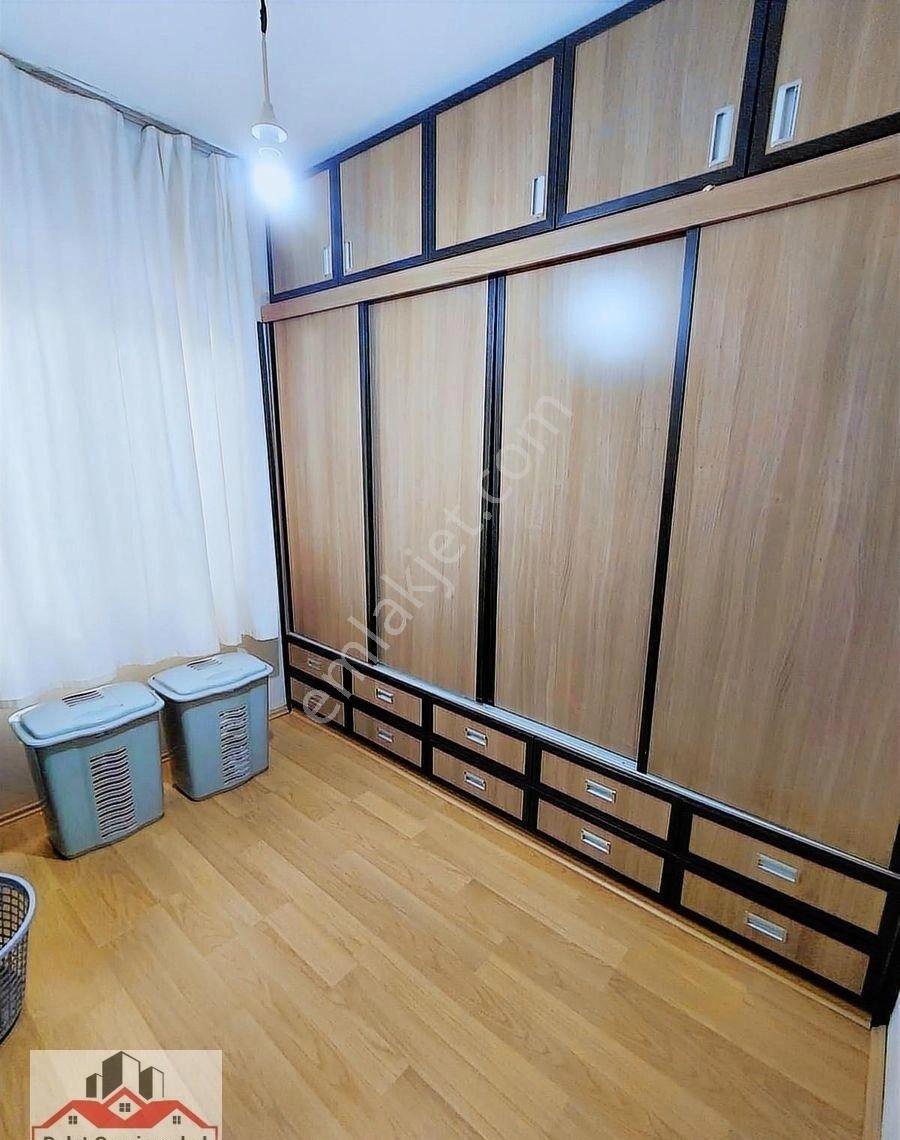 Bahçelievlerde 3+1 Aydınlık Bakımlı Daire - Görsel 35