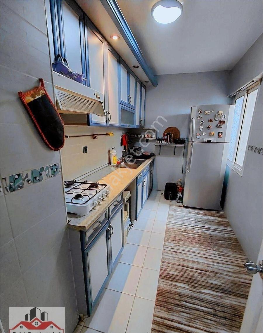 Bahçelievlerde 3+1 Aydınlık Bakımlı Daire - Görsel 20