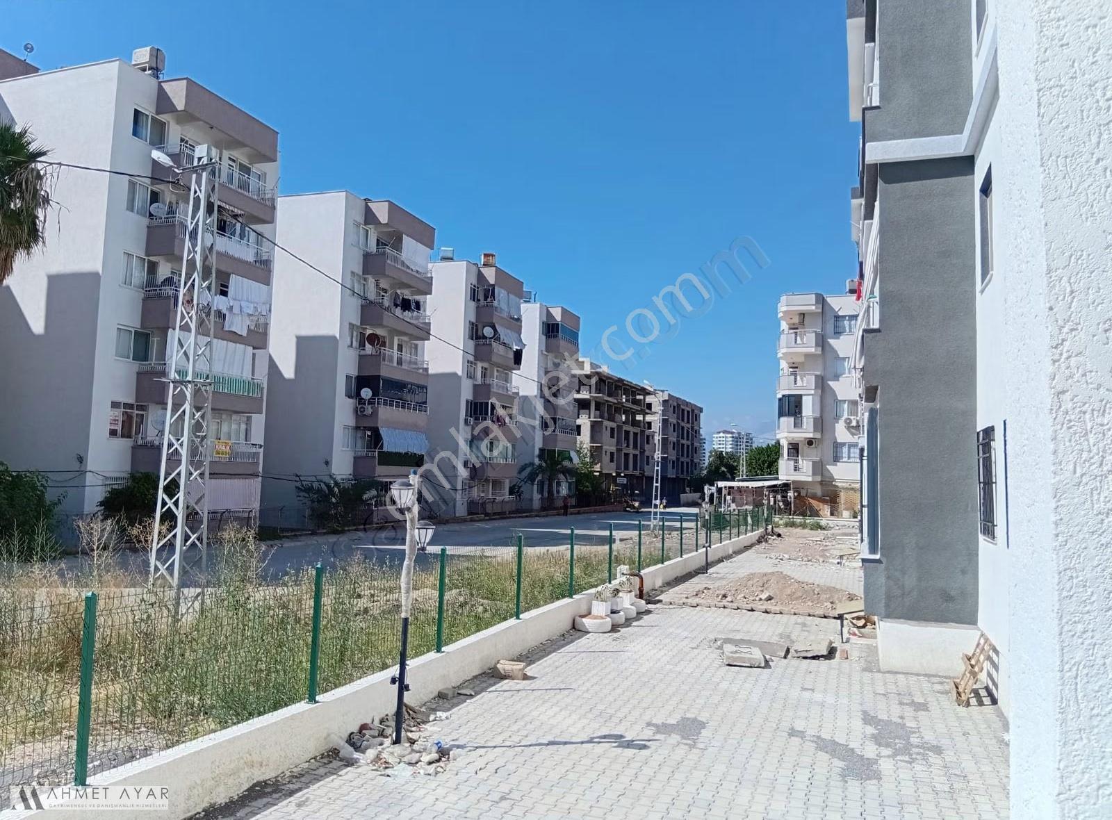 Sakarya Mahallesi Seçkin Sitesinde Satılık 3+1 Daire - Görsel 13