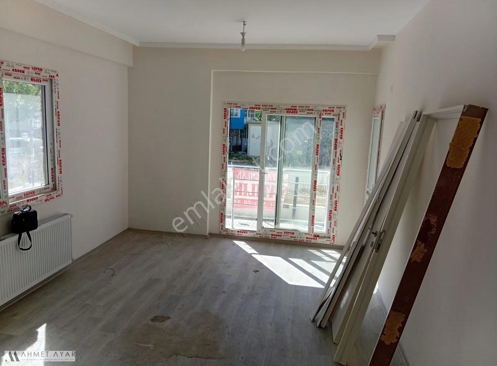Sakarya Mahallesi Seçkin Sitesinde Satılık 3+1 Daire - Görsel 7