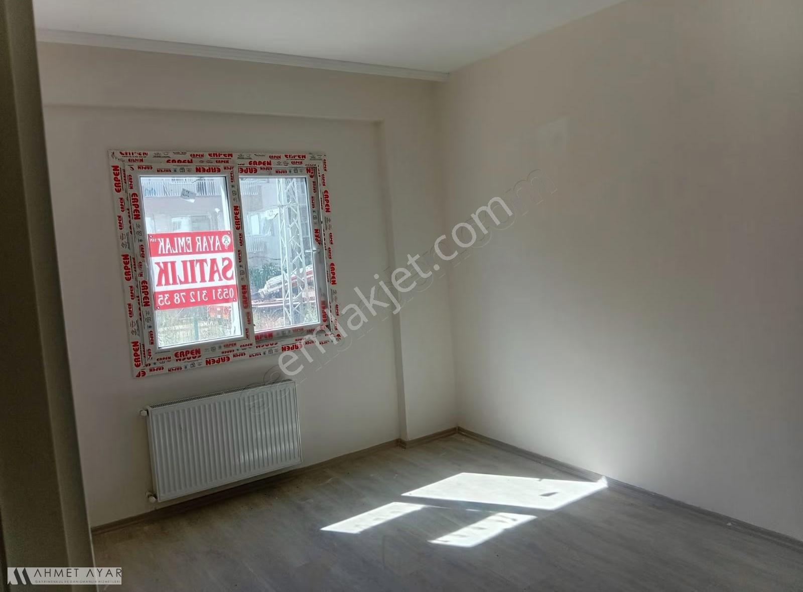 Sakarya Mahallesi Seçkin Sitesinde Satılık 3+1 Daire - Görsel 12