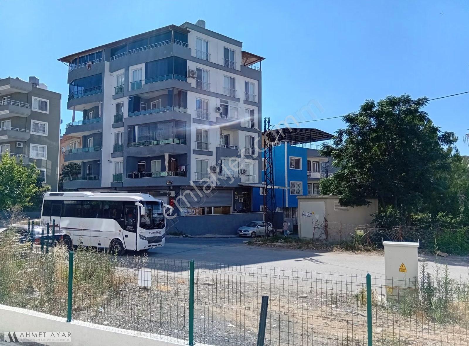 Sakarya Mahallesi Seçkin Sitesinde Satılık 3+1 Daire - Görsel 14