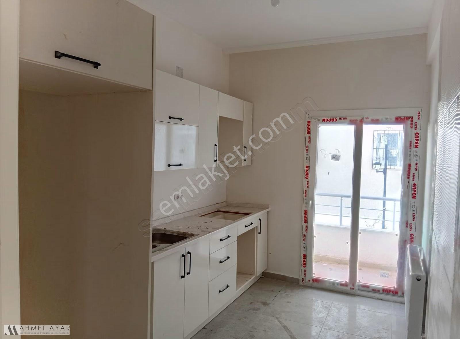 Sakarya Mahallesi Seçkin Sitesinde Satılık 3+1 Daire - Görsel 15