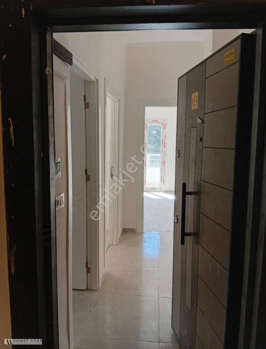 Sakarya Mahallesi Seçkin Sitesinde Satılık 3+1 Daire - Görsel 4