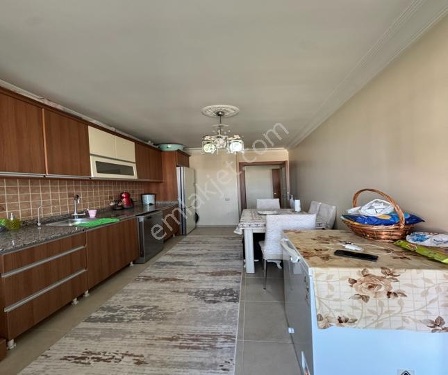 Aile Yaşamına Uygun Site İçerisinde Geniş 3+1 Daire !!! - Görsel 29
