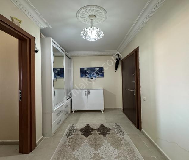 Aile Yaşamına Uygun Site İçerisinde Geniş 3+1 Daire !!! - Görsel 25