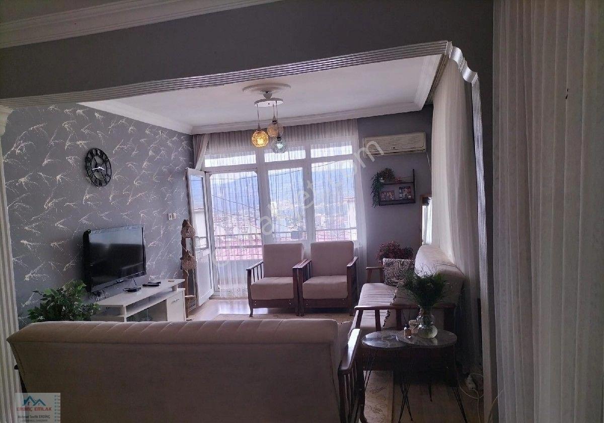 Burgaz Mahallesinde 3+1 Kiralık Daire - Görsel 10