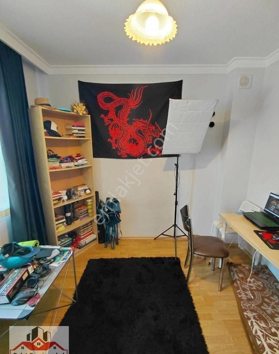 Doğanay Mahallesinde 3+1 Arakat Doğalgazlı Park Manzaralı - Görsel 30
