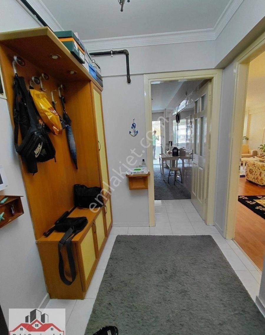 Doğanay Mahallesinde 3+1 Arakat Doğalgazlı Park Manzaralı - Görsel 17