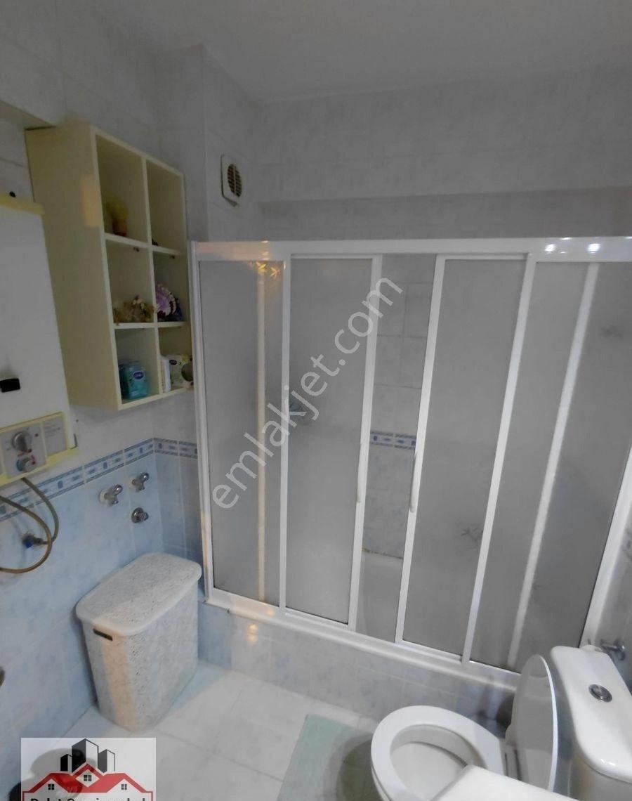Doğanay Mahallesinde 3+1 Arakat Doğalgazlı Park Manzaralı - Görsel 10