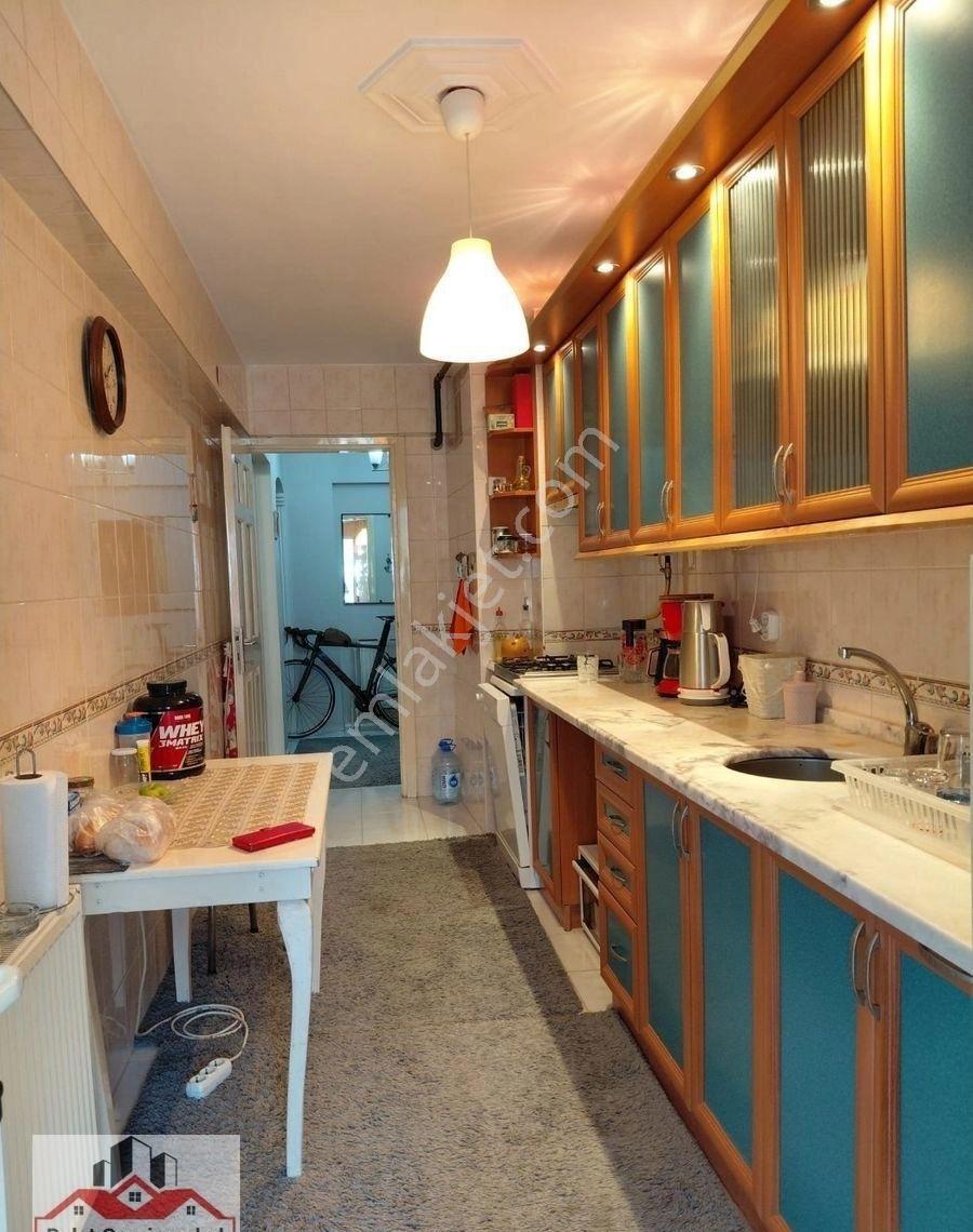 Doğanay Mahallesinde 3+1 Arakat Doğalgazlı Park Manzaralı - Görsel 21
