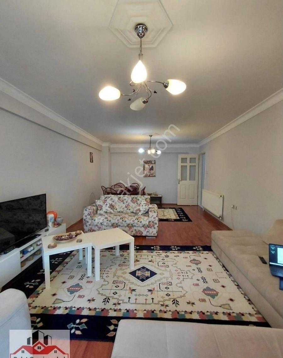 Doğanay Mahallesinde 3+1 Arakat Doğalgazlı Park Manzaralı - Görsel 16