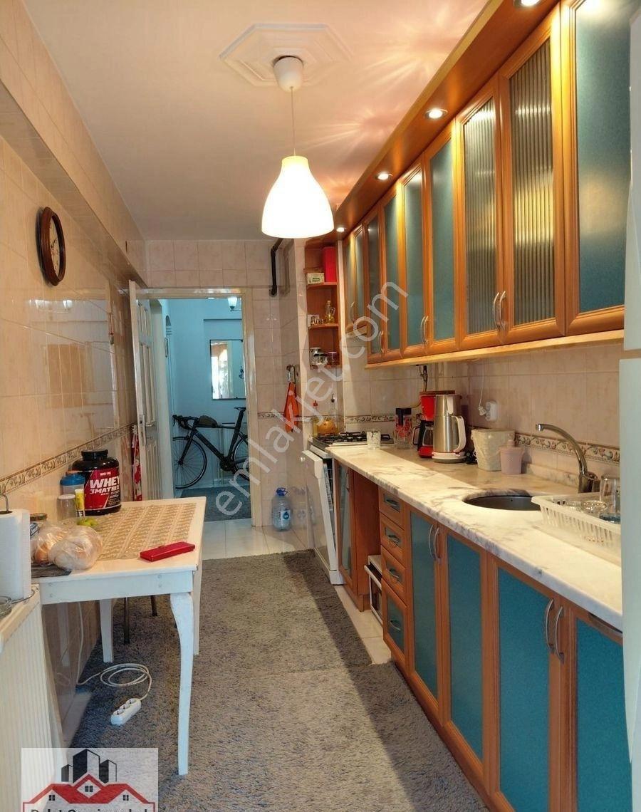 Doğanay Mahallesinde 3+1 Arakat Doğalgazlı Park Manzaralı