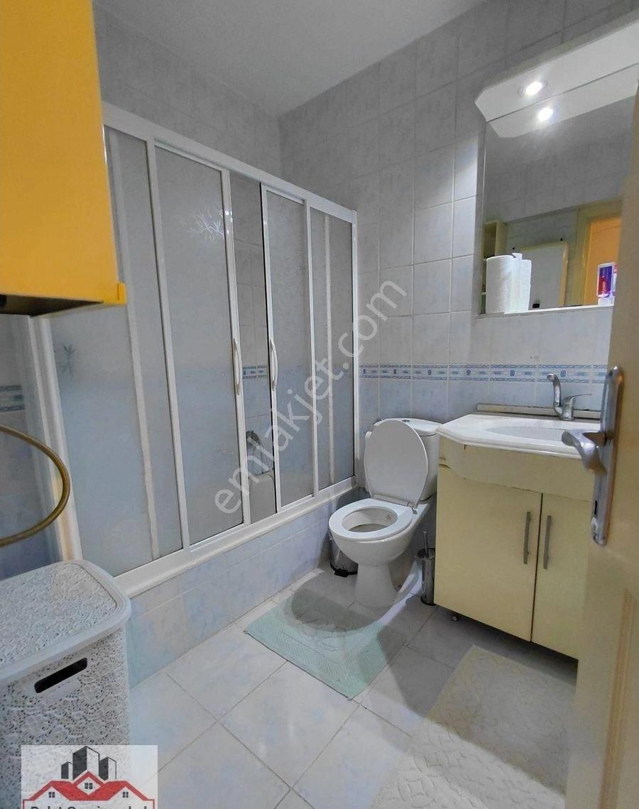 Doğanay Mahallesinde 3+1 Arakat Doğalgazlı Park Manzaralı - Görsel 29