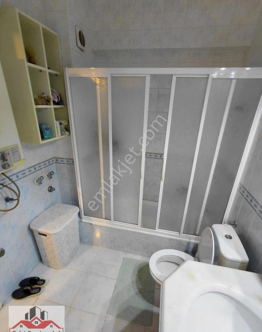 Doğanay Mahallesinde 3+1 Arakat Doğalgazlı Park Manzaralı - Görsel 19