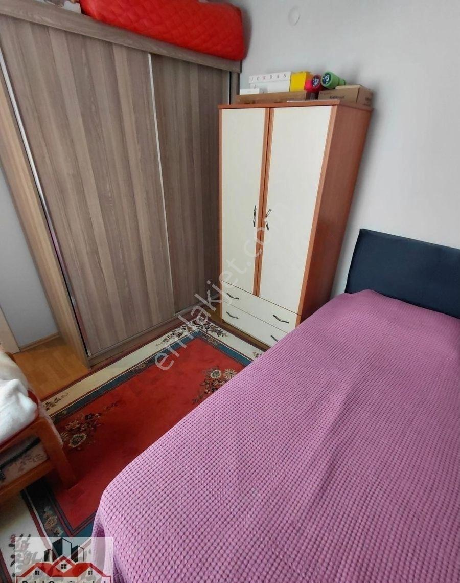 Doğanay Mahallesinde 3+1 Arakat Doğalgazlı Park Manzaralı - Görsel 15