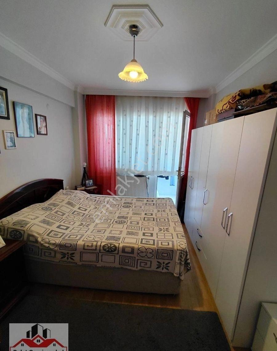Doğanay Mahallesinde 3+1 Arakat Doğalgazlı Park Manzaralı - Görsel 8