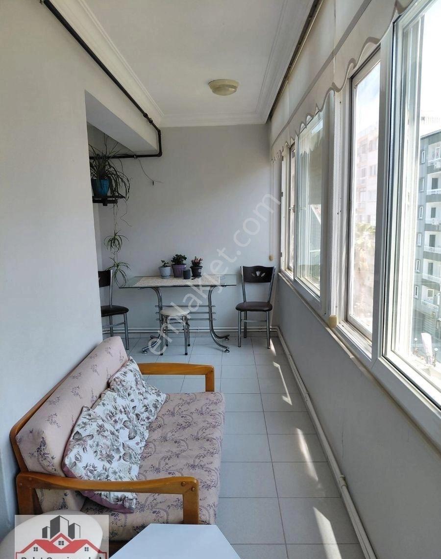 Doğanay Mahallesinde 3+1 Arakat Doğalgazlı Park Manzaralı - Görsel 26