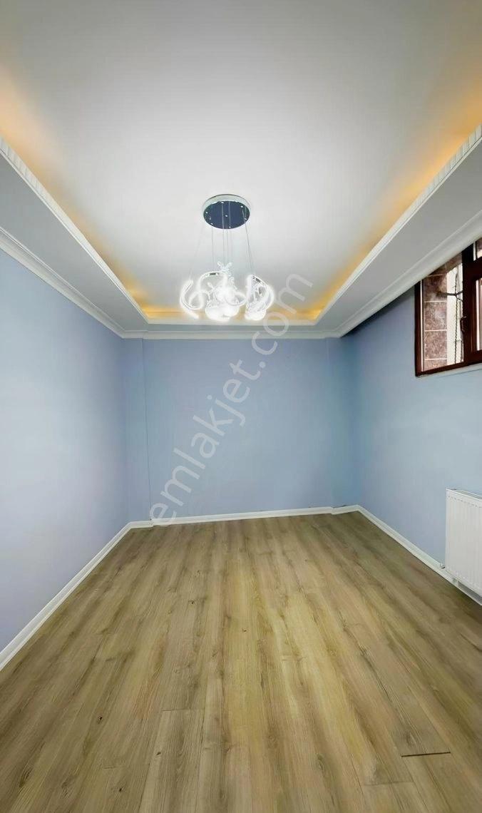 Bağlarçeşmede Kelepir Fiyata Masrafsız 2+1 Bahçeli Bahçe Katı - Görsel 15