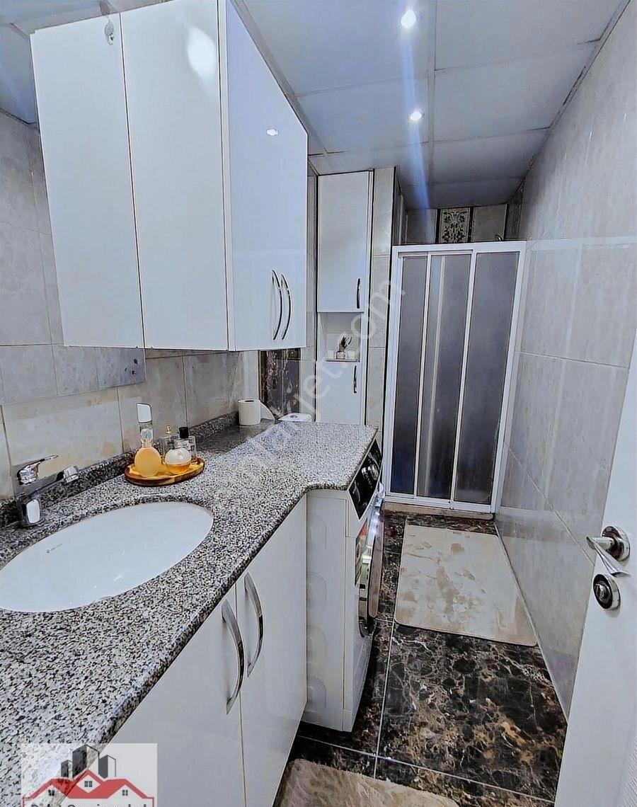 Bahar Mahallesinde 2+1 100m2 Brüt Doğalgazlı Yeni Bina - Görsel 16
