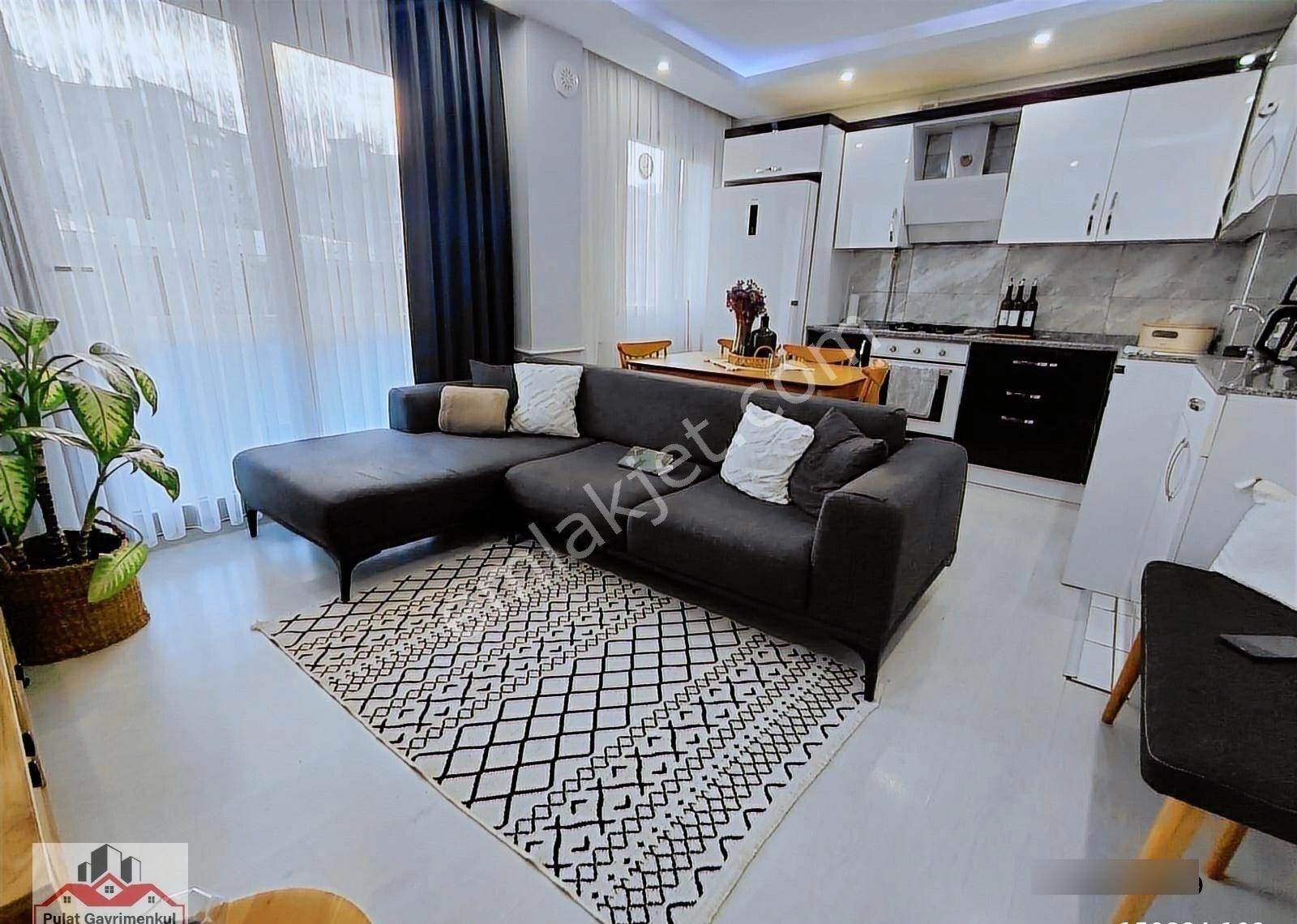 Bahar Mahallesinde 2+1 100m2 Brüt Doğalgazlı Yeni Bina - Görsel 10