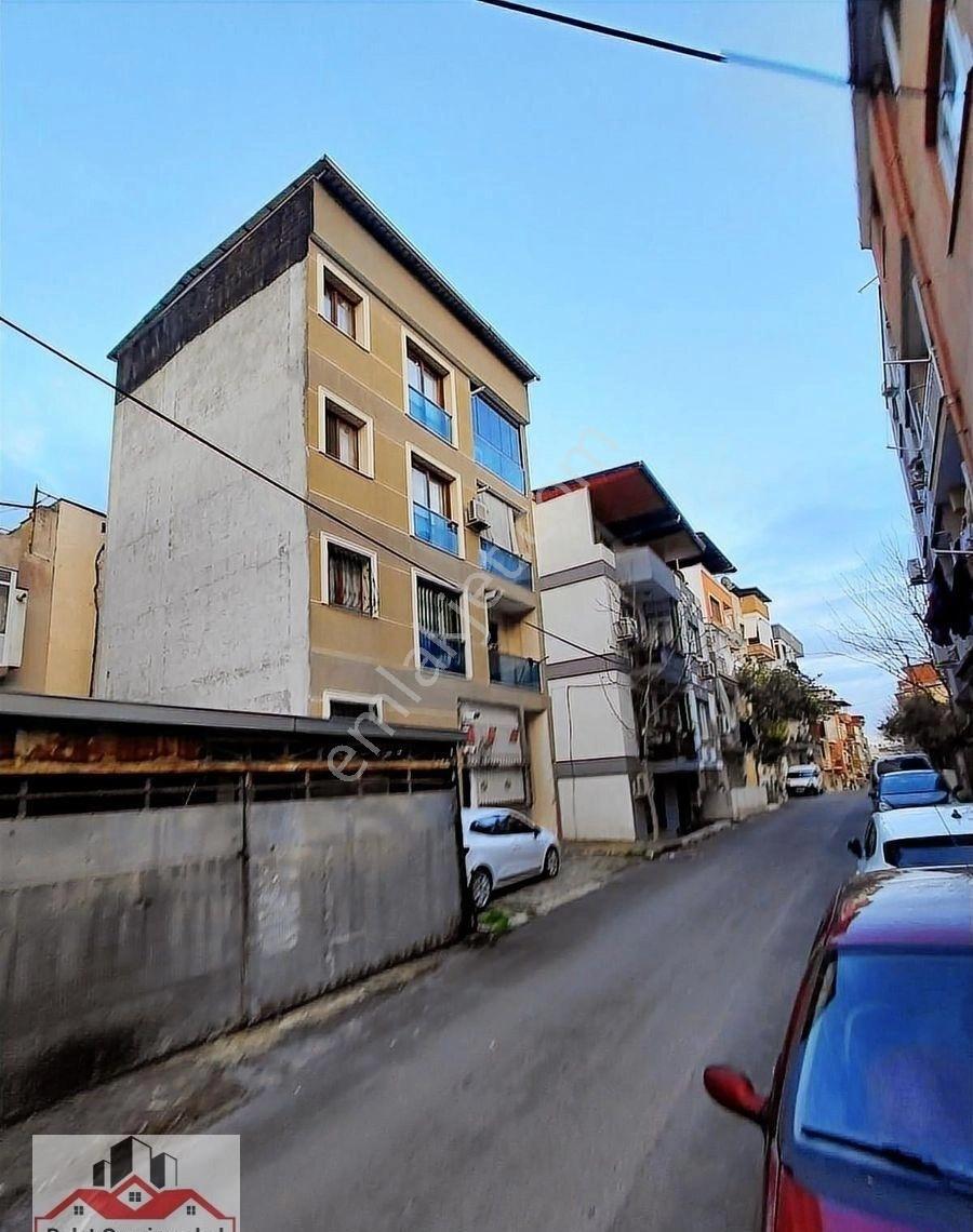 Bahar Mahallesinde 2+1 100m2 Brüt Doğalgazlı Yeni Bina - Görsel 5