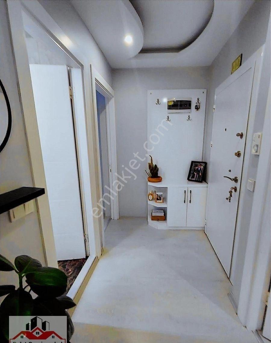 Bahar Mahallesinde 2+1 100m2 Brüt Doğalgazlı Yeni Bina - Görsel 8