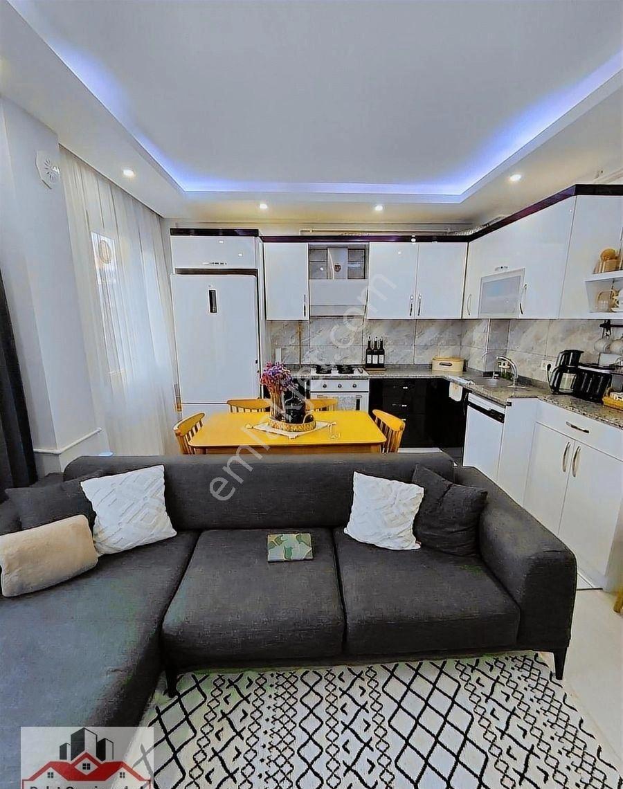 Bahar Mahallesinde 2+1 100m2 Brüt Doğalgazlı Yeni Bina - Görsel 7