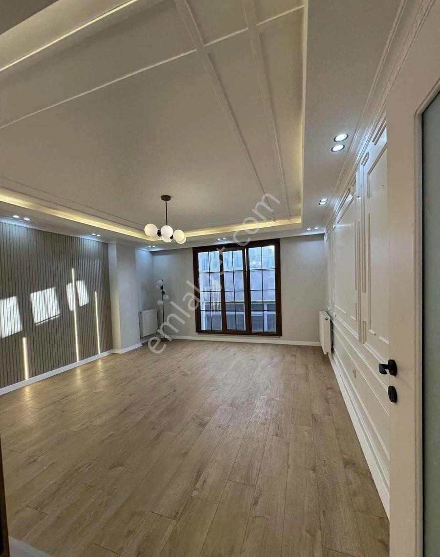 Üçevler De Sıfır Ayarında İskanlı 110 M2 Li Lüx Dekorlu 2+1 - Görsel 18