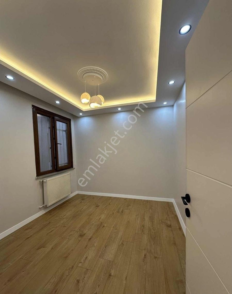 Üçevler De Sıfır Ayarında İskanlı 110 M2 Li Lüx Dekorlu 2+1 - Görsel 24