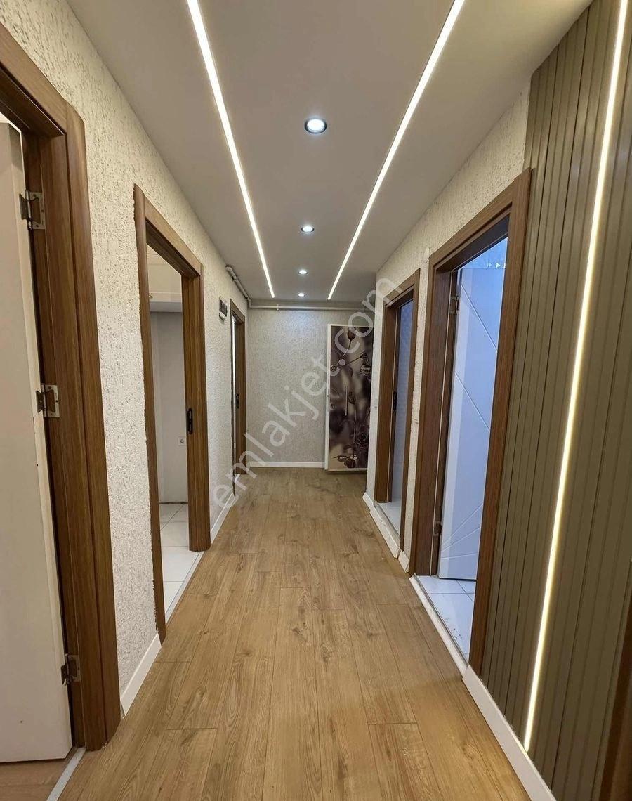 Üçevler De Sıfır Ayarında İskanlı 110 M2 Li Lüx Dekorlu 2+1 - Görsel 22