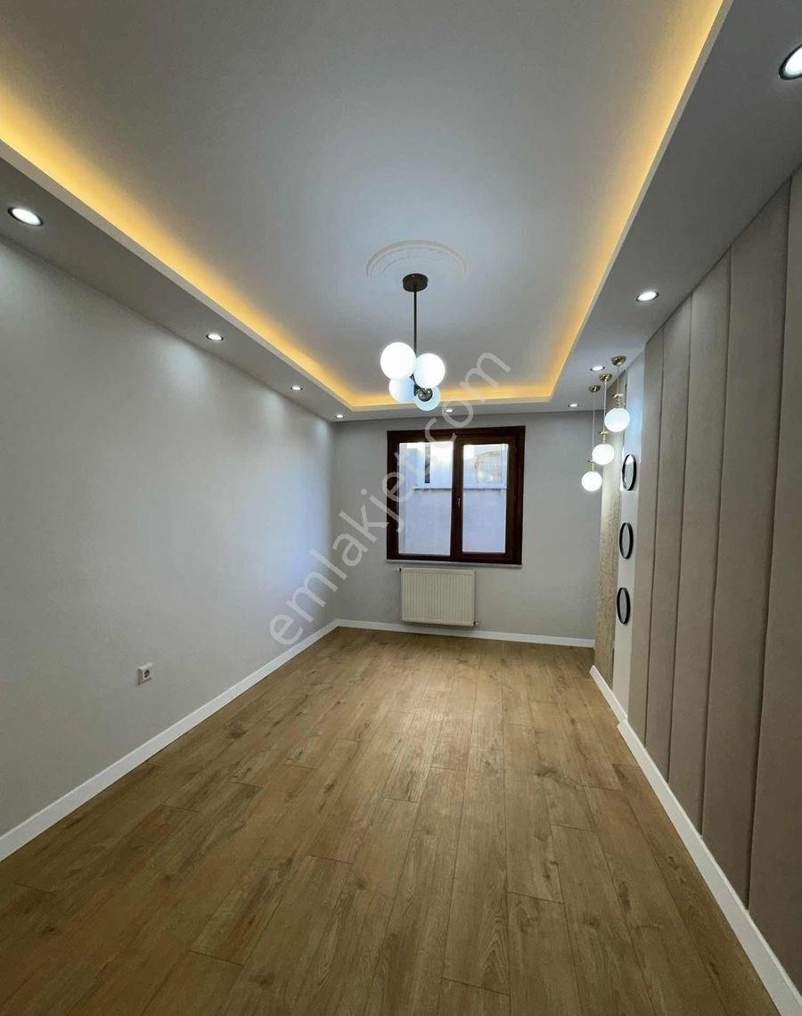 Üçevler De Sıfır Ayarında İskanlı 110 M2 Li Lüx Dekorlu 2+1 - Görsel 31