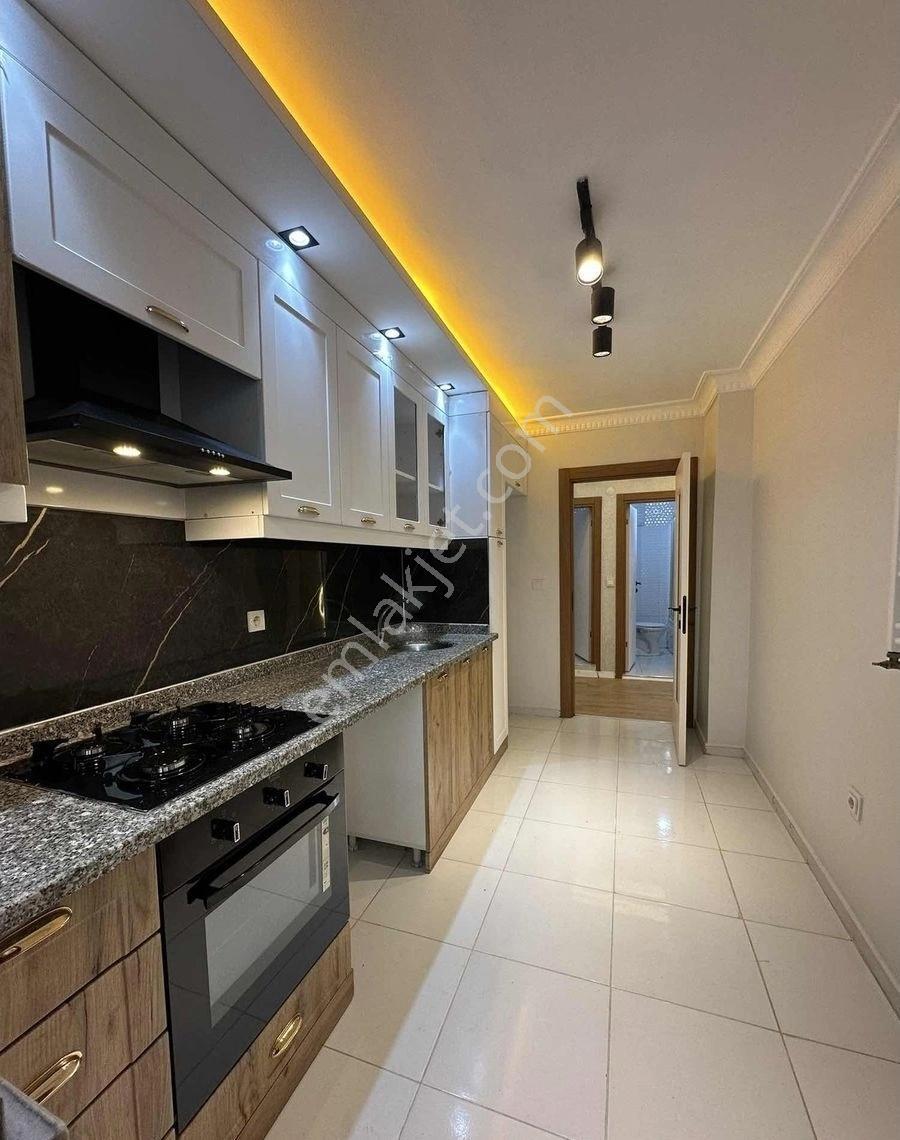 Üçevler De Sıfır Ayarında İskanlı 110 M2 Li Lüx Dekorlu 2+1 - Görsel 26