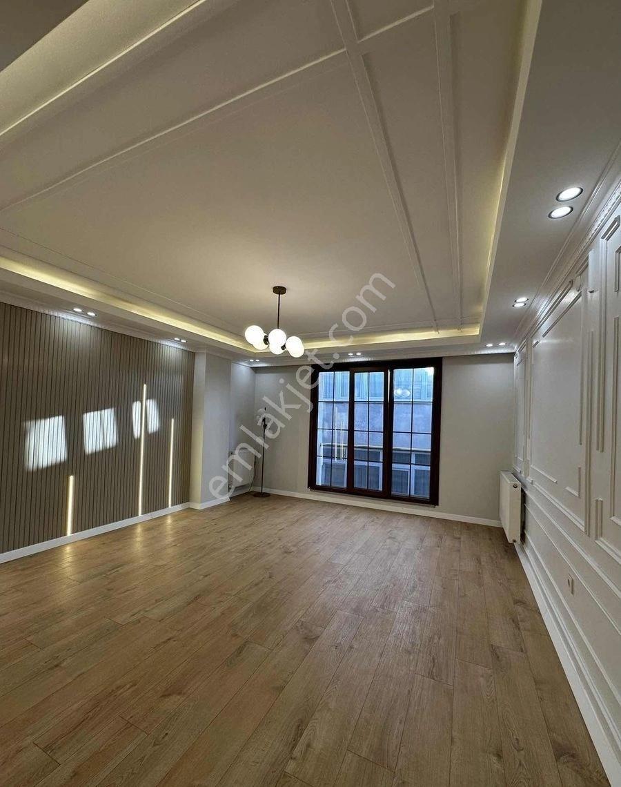 Üçevler De Sıfır Ayarında İskanlı 110 M2 Li Lüx Dekorlu 2+1 - Görsel 5
